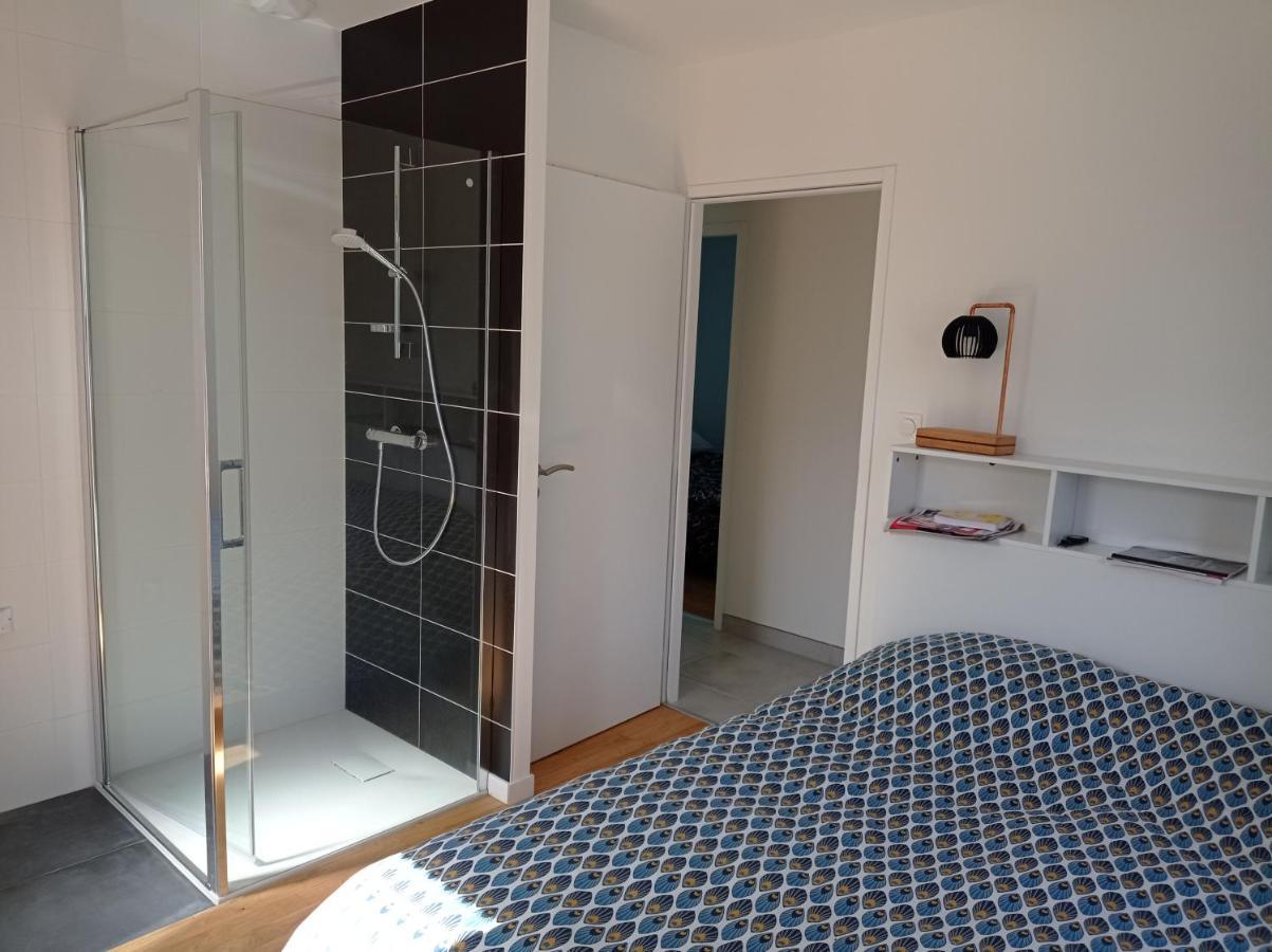 Maison Neuve - Mesquer - Plage, Rando, Velo מראה חיצוני תמונה